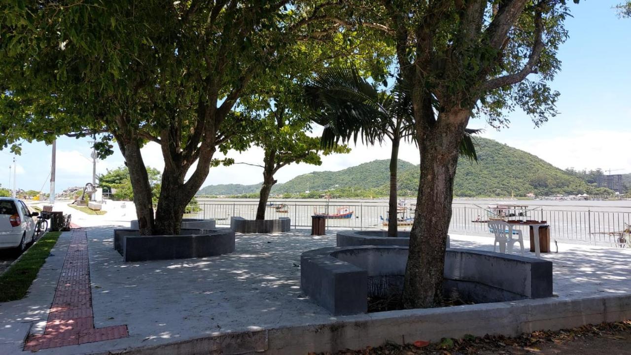 Casa Canto Do Farol Navegantes Eksteriør billede