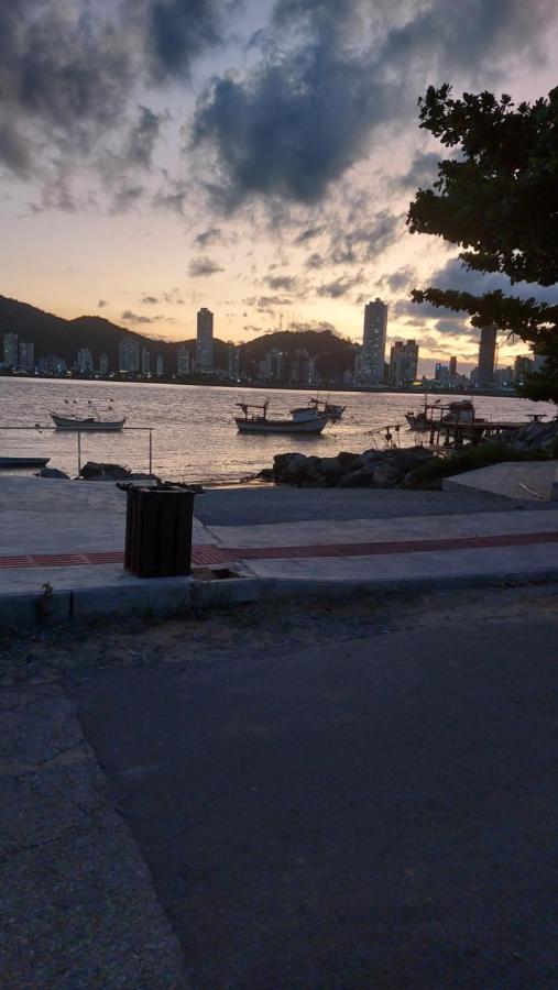 Casa Canto Do Farol Navegantes Eksteriør billede