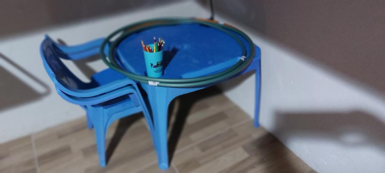 Casa Canto Do Farol Navegantes Eksteriør billede